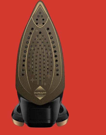 Подошва Durilium Airglide Autolean – «секрет» надежной глажки